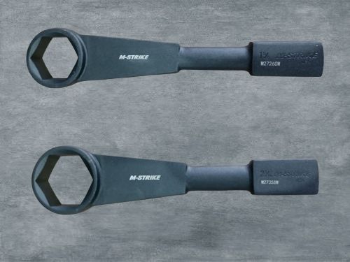M Strike Tools
