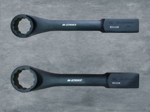 Striking Wrench